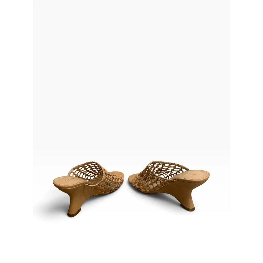 Shoedazzle nancee wedge